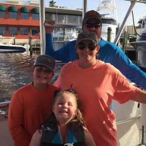 Meet your Posher, Erica